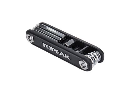 Превью  Мультитул TOPEAK X-Tool+ (11 функций) TT2572B